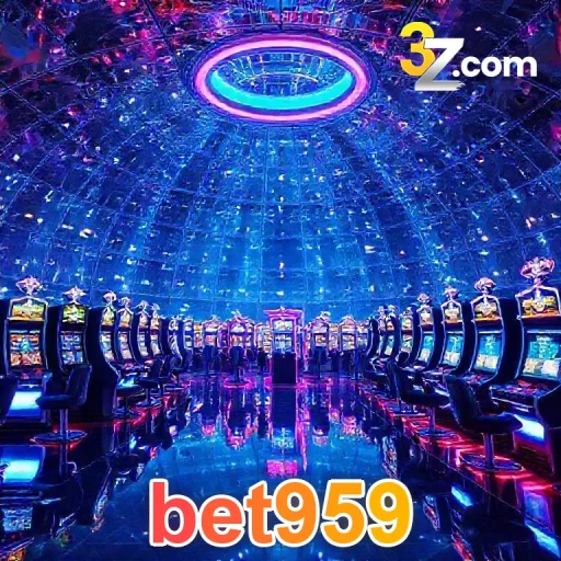 bet959 APP Jogos de caça-níqueis