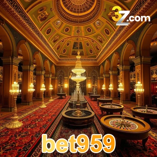 bet959 APP App