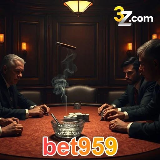 bet959 APP Baixar