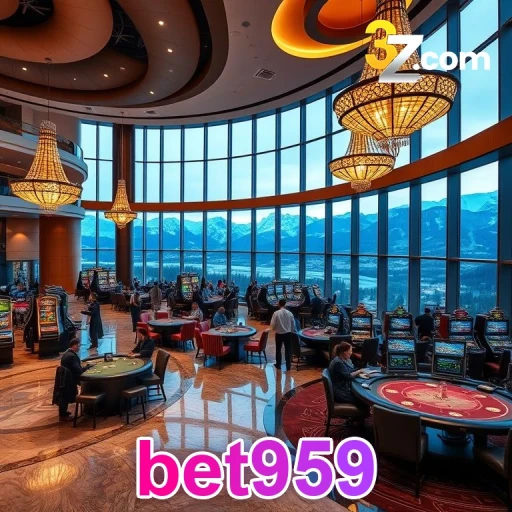 bet959 APP