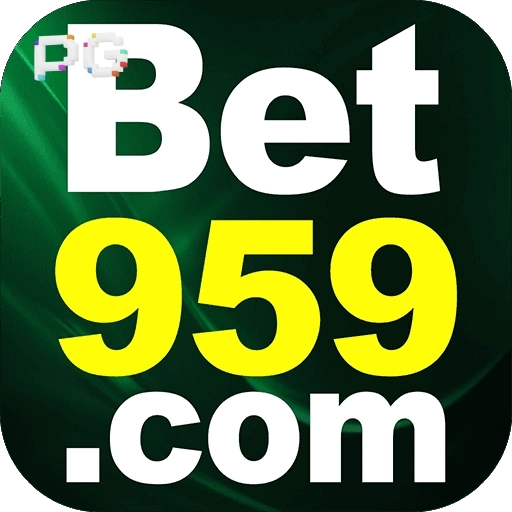 bet959 APP LOGO