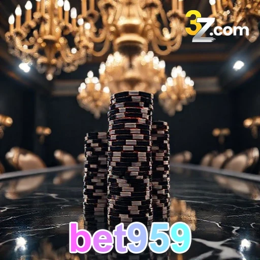 bet959 APP Pagamento