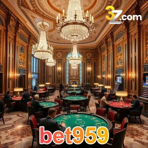 bet959 APP