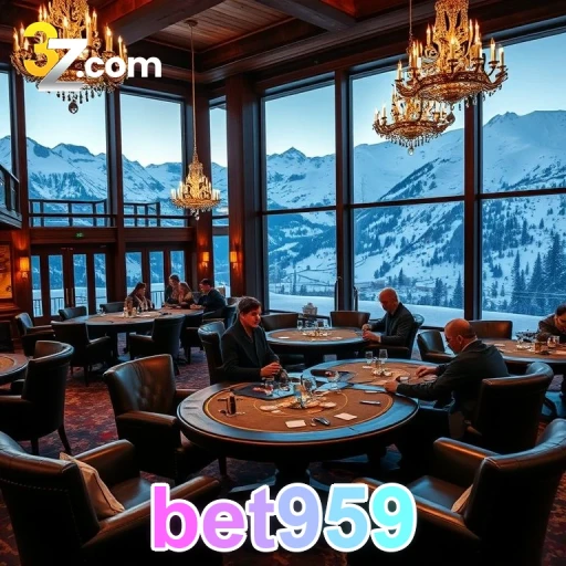 bet959 APP
